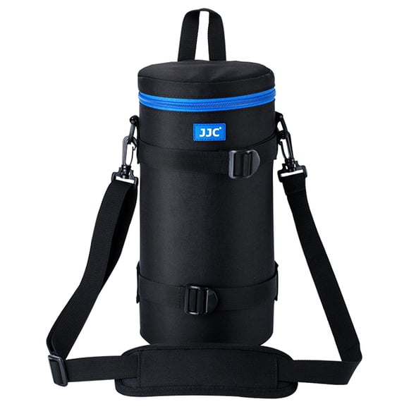 Funda De Transporte Para Lentes De Cámara Deluxe Large Para Sigma 150 600 Mm F 5 6 3 Dg Os Hsm C Tamron Sp 150 600 Mm F 5 6 3 Di Vc Usd G2 Rf 800 Mm F 11 Is Stm
