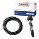 thumbnail image 1 of Corona y Piñón trasero Nissan Terrano D22 37x8 4.625, 1 of 3
