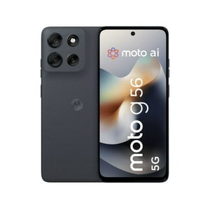 Motorola Moto G56 256Gb Azul Nuevo