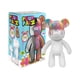 thumbnail image 1 of Kit de Pintura por Vertido Pour Palz XL Oso Gold Gumdrop, 1 of 8