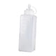 thumbnail image 4 of Botella Exprimible Para Condimentos, Kétchup, Miel, Para Cocina, Restaurantes, Ensaladas, 1000 Ml, 4 of 5