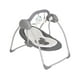 thumbnail image 1 of Silla Nido Columpio E-Swing Grey, 1 of 8