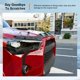 thumbnail image 4 of Protector de capó powoq para Toyota 4Runner 2010‑2024, 4 of 6