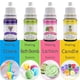 thumbnail image 4 of Set de aceites aromáticos para hacer jabón DecorRom, 18 aromas, 10 ml, 4 of 7