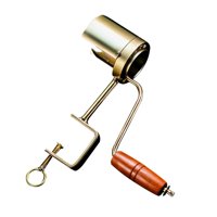 Magideal - Desgranadora De Maíz, Trilladora, Ergonómica, Portátil Y Versátil Para Palomitas De Maíz. Herramienta Para Pelar Mazorcas De Maíz. Accesorios Para Tod