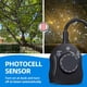 thumbnail image 4 of Temporizador exterior Flexoria con 2 tomas, de anochecer a amanecer, 4 of 6