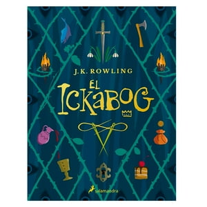 Penguin Random House - El Ickabog