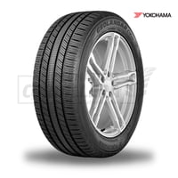 Neumático 245/60 R18 Yokohama G058 . H-105/ Filipinas