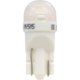 thumbnail image 3 of Bombilla SYLVANIA 158 T10 W5W LED blanca Mini, 3 of 7