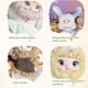 thumbnail image 5 of Peluche REIVIVORA Nommi V5 Puppy Diary 17 cm, 5 of 8