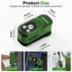 thumbnail image 3 of Linterna GOSCIEN Pro con clip 500 lúmenes USB-C IPX6, 3 of 8