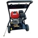 thumbnail image 2 of Hidrolavadora Industrial 3200 Psi Max 170bar - Lic Japones, 2 of 3