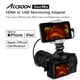 thumbnail image 3 of Adaptador HDMI 4K Accsoon Seemo, sistema de transmisión de vídeo, transmisor iOS/HDMI 4K30/1080P60,, 3 of 9