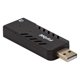thumbnail image 3 of MICROFONO USB INALAMBRICO DE SOLAPA FIFINE K031B OPEN BOX, 3 of 11