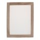 thumbnail image 3 of Pantalla De Marco De Molde De Fabricación De Papel De Madera Para Artesanía De Papel 19x25cm, 3 of 5