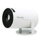 thumbnail image 5 of PROYECTOR 4K H300 PRO PHILCO BLANCO, 5 of 6