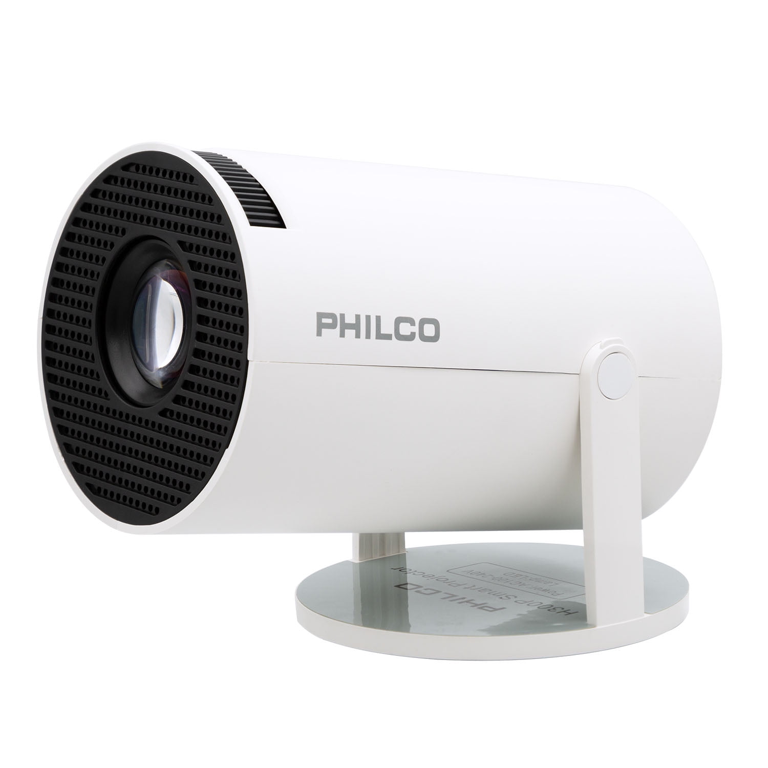 Philco - Proyector 4k H300 Pro Blanco