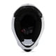 thumbnail image 5 of Casco de motocross Fox Racing V CORE blanco talla pequeña, 5 of 7