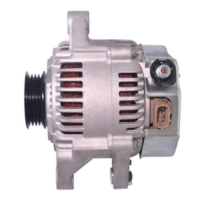 Repuestos Del Sol - Alternador 70 Amp Toyota Yaris 1.5 1999 2005