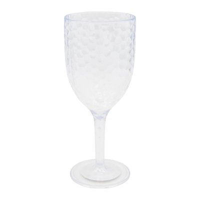 Copa Hammer 0.38L 1 Pieza Ps Transparente  Haus