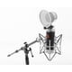 thumbnail image 3 of Micrófono Artesia AMC-20 Studio con condensador de diafragma grande, 3 of 5
