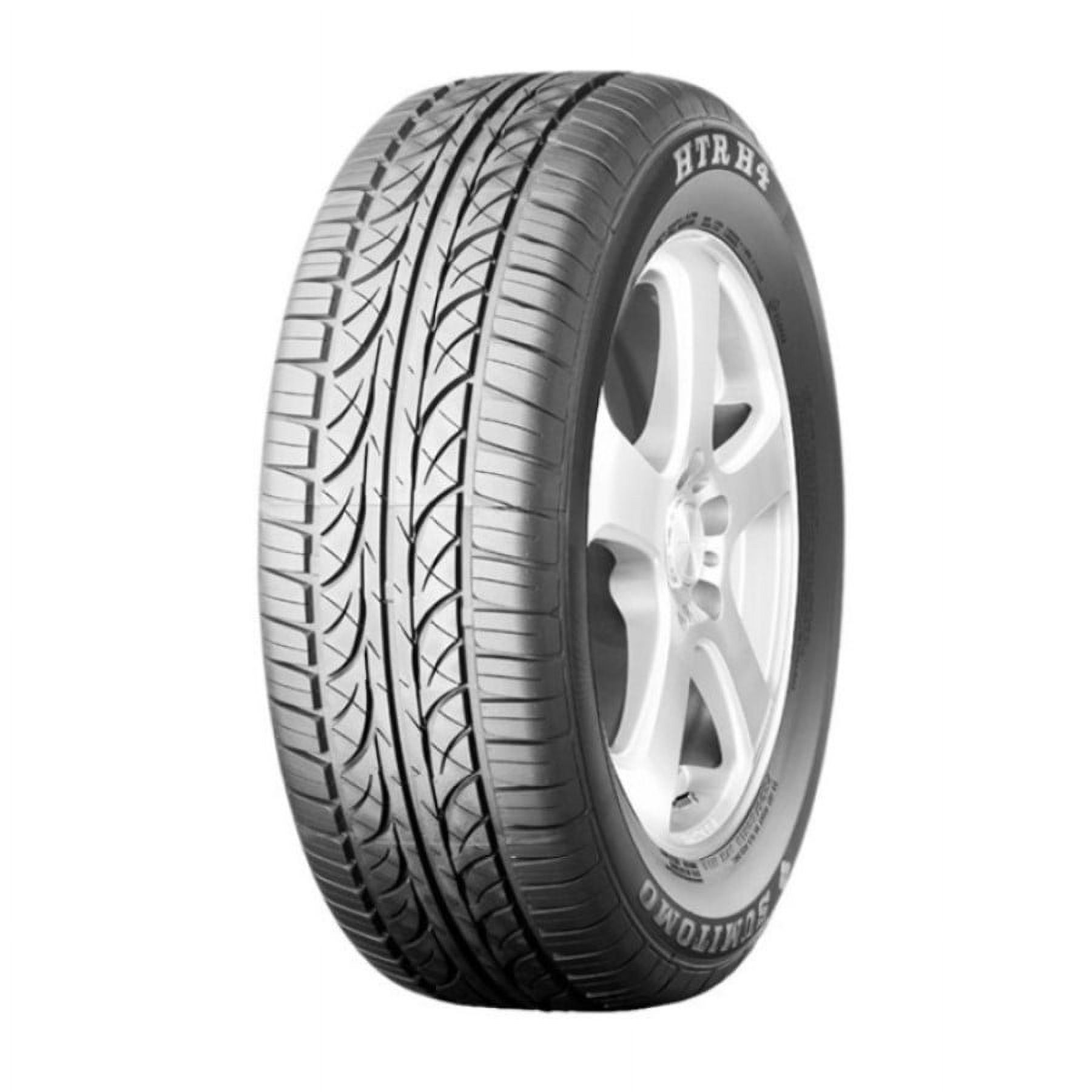 Sumitomo - Neumatico 185/60 R14 Htrt4 Ht