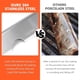 thumbnail image 4 of Barras Flavorizer Para Weber Gs4 Genesis 2 E 410, 4 of 8