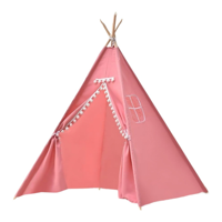 Mekalin - Carpa Tipi Pieza De Niños Para Decoraciones Y Juguetes