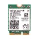 thumbnail image 1 of Tarjeta WiFi 6 MQUPIN AX201NGW M.2 para portátil 2,4 Gbps 802.11ax, 1 of 8