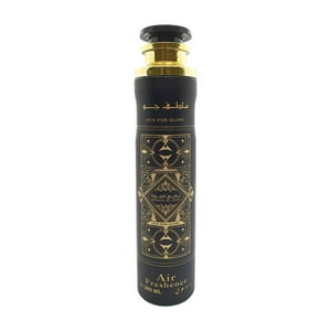 Lattafa - Perfume Unisex Badee Al Oud For Glory Ambiental 300 Ml