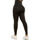 thumbnail image 4 of Leggings de Yoga de Moda Moldeadores de Cuerpo, 4 of 5