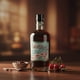 thumbnail image 3 of Destilados Quintal - Enguindao - Licor De Guinda - 700 Ml, 3 of 4