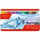 thumbnail image 2 of Pasteles De Cera Neocolor II Caran d Ache Set 84 Colores, 2 of 5