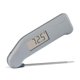 thumbnail image 1 of Termómetro de lectura instantánea ThermoWorks Classic Thermapen gris, 1 of 4