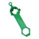 thumbnail image 3 of Removedor De Repostería Llave Para Remover Flores De Repostería Manual Para TM5 TM6 Suministro Para Hornear Verde, 3 of 3