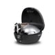 thumbnail image 4 of Maleta para Moto Shad SH34 Carbono Topcase 34 Lts, 4 of 5