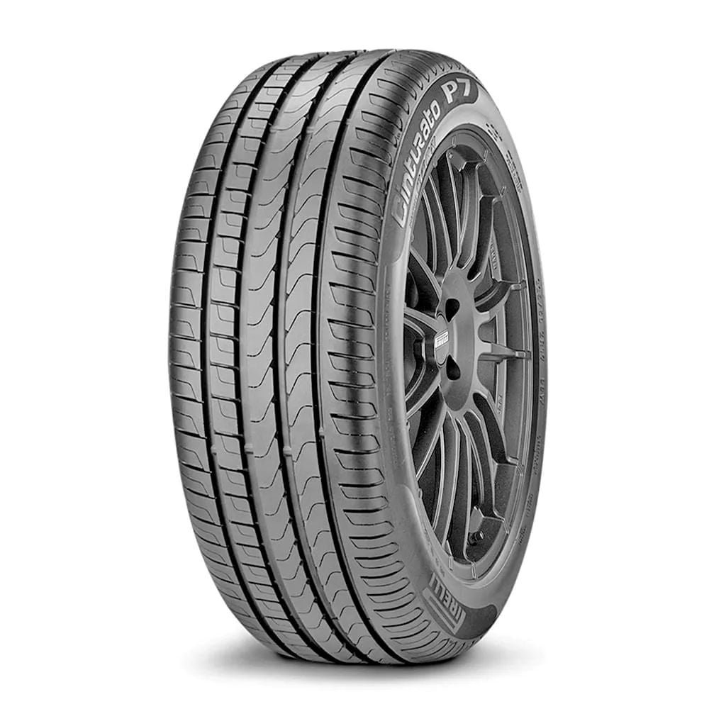 Neumatico 205/45 R17 Pirelli 88v Cinturato P7 Xl