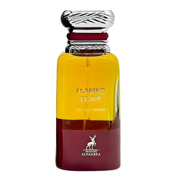 Flaming Elixir Edp 80ml