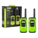 thumbnail image 3 of Radio Walkie Talkie Motorola Talkabout T600 H2O 56km Linternas Alarma verde, 3 of 8