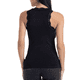 thumbnail image 2 of Camiseta Sin Mangas Bamboo Encaje, 2 of 2