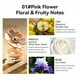 thumbnail image 3 of Flower Shape Perfume, Floral And Fruity Fragrance, Long Lasting Fragrance, Eau De Parfum For Women, 3 of 3