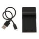 thumbnail image 4 of Kit De Cargador De Batería De Cámara USB NB-10L CB-2LC Para PowerShot G15 G1X G16, 4 of 5