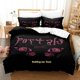 thumbnail image 1 of Popular Melanie Martinez Portals Bedding Set Cartoon Anime three-piece set Adult Kid Bedroom Duvetcover Sets, 1 of 3
