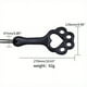 thumbnail image 1 of Sexy BDSM Leather SP Adult Flirting Tool - Intimate Game for Couples - Spanking and Punishment - Sm Sex Toys for Women and Men, 1 of 3