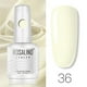 thumbnail image 1 of ROSALIND 15ml Gel Nail Polish Semi Permanent UV Varnish Nail Gel Lacquer Glitter Esmalte Top Base Matt Coat Nail Treatment, 1 of 3