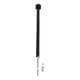 thumbnail image 1 of Cable De Ajuste De Ralentí De Repuesto Resistente Profesional Para Carburador De Motocicletas De 24,2 Cm, 1 of 5