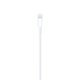 thumbnail image 3 of Cable Lightning MUQW3AM/A Blanco, 3 of 4