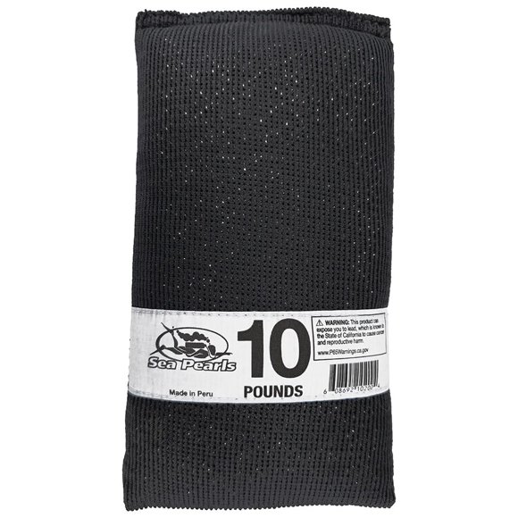 Peso de Pesca Sea Pearls 4,5 kg Bolsa de Malla
