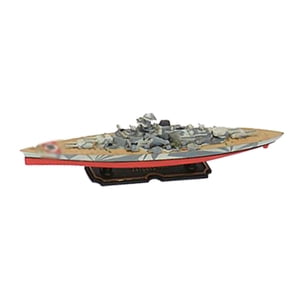 Bothyi - Maquetas De Barcos De Guerra A Escala 1/2000 Maquetas De Barcos Maquetas De Colección Para Armar Y Montar Maquetas De Construcción Tibbits