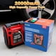 thumbnail image 3 of Arrancador Acetek HH744 1800A 12V con Compresor Aire 260PSI, 3 of 3